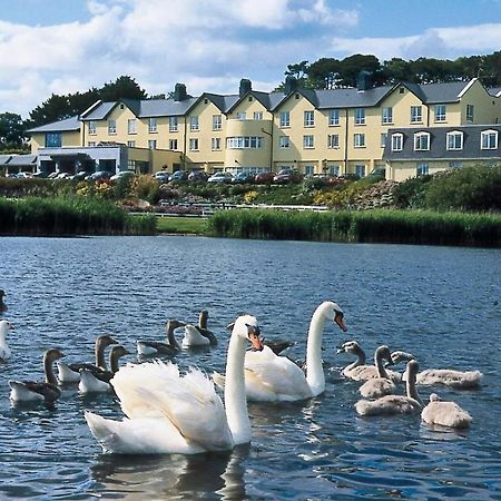 Arklow Bay Hotel Eksteriør billede