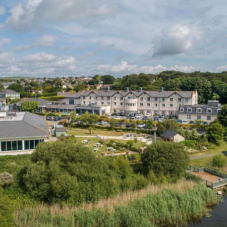 Arklow Bay Hotel Eksteriør billede