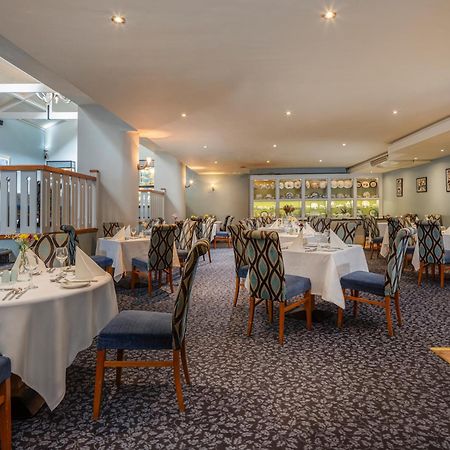 Arklow Bay Hotel Eksteriør billede