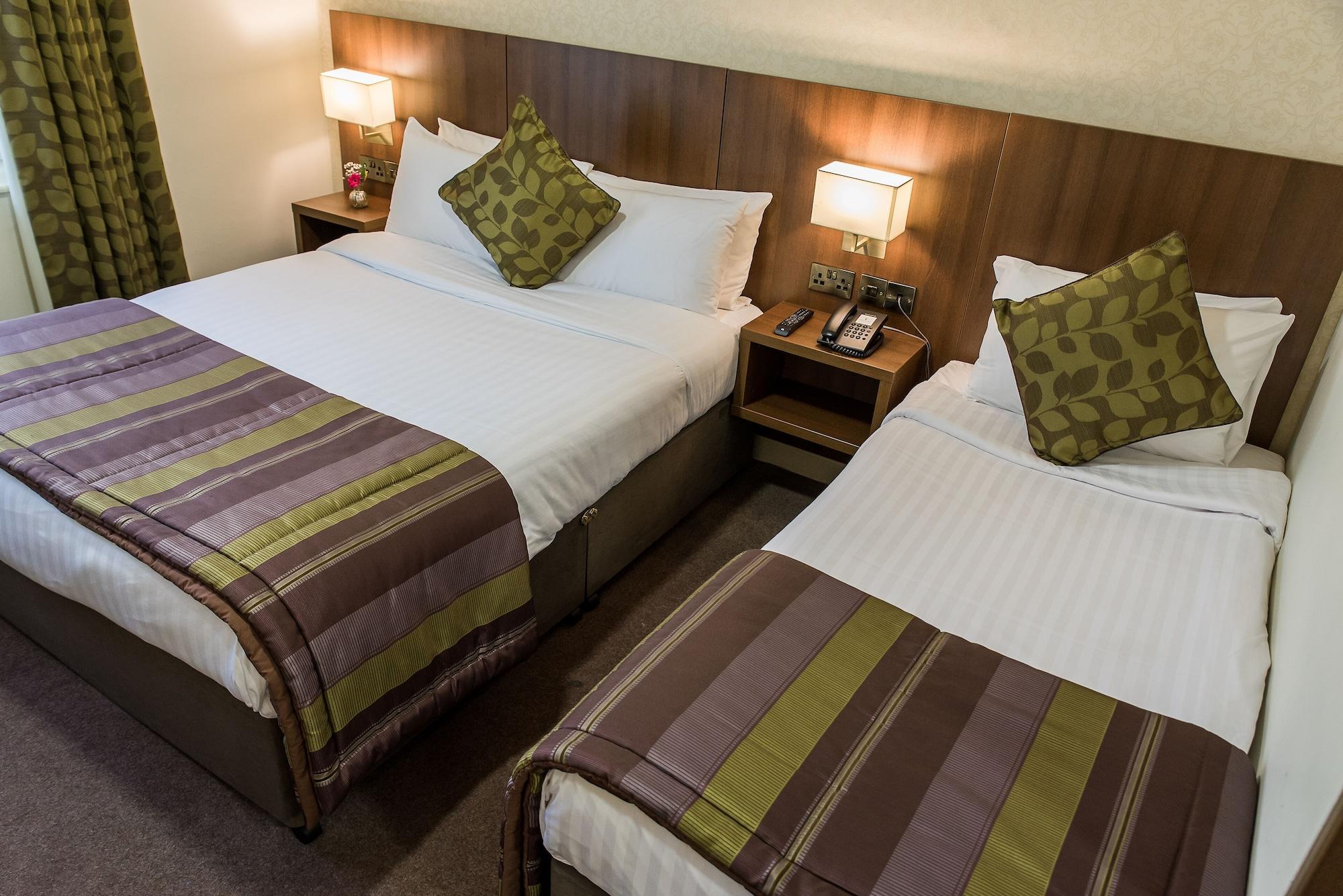 Arklow Bay Hotel Eksteriør billede