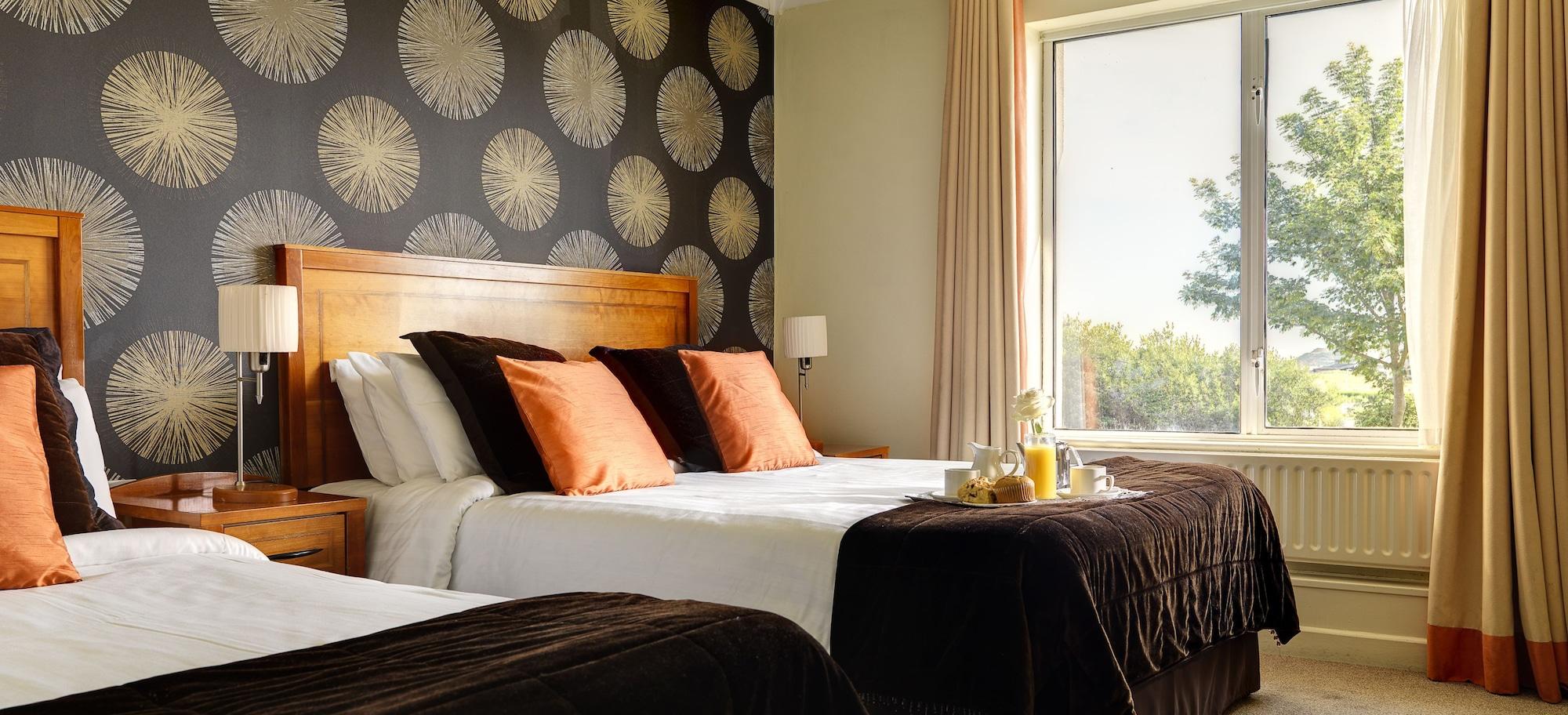 Arklow Bay Hotel Eksteriør billede
