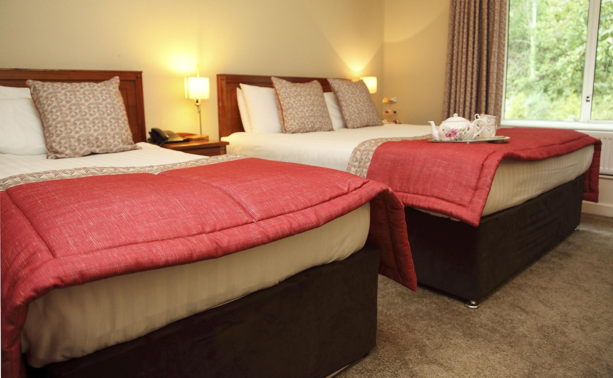 Arklow Bay Hotel Eksteriør billede
