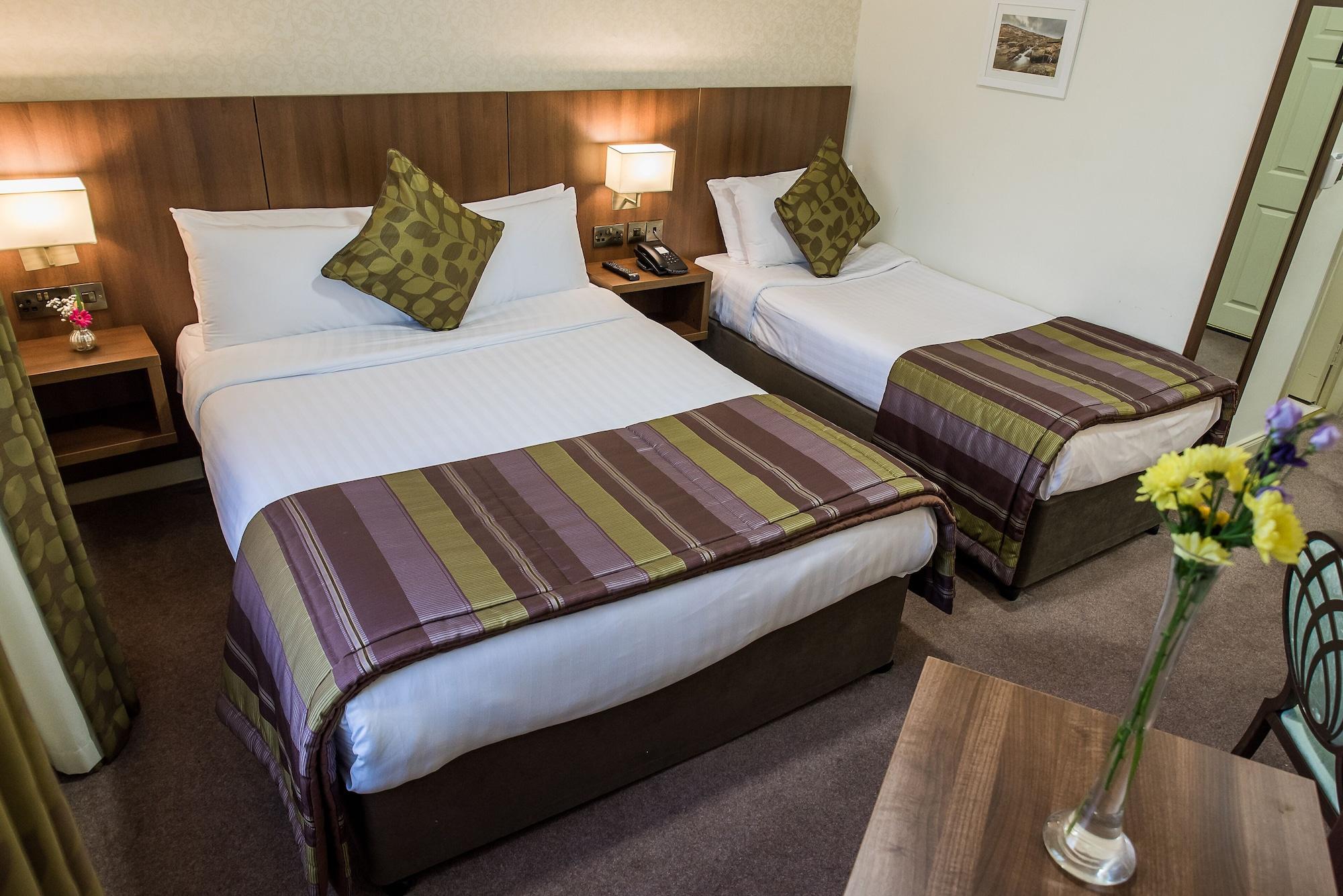 Arklow Bay Hotel Eksteriør billede