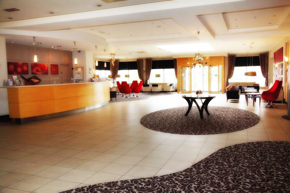 Arklow Bay Hotel Eksteriør billede