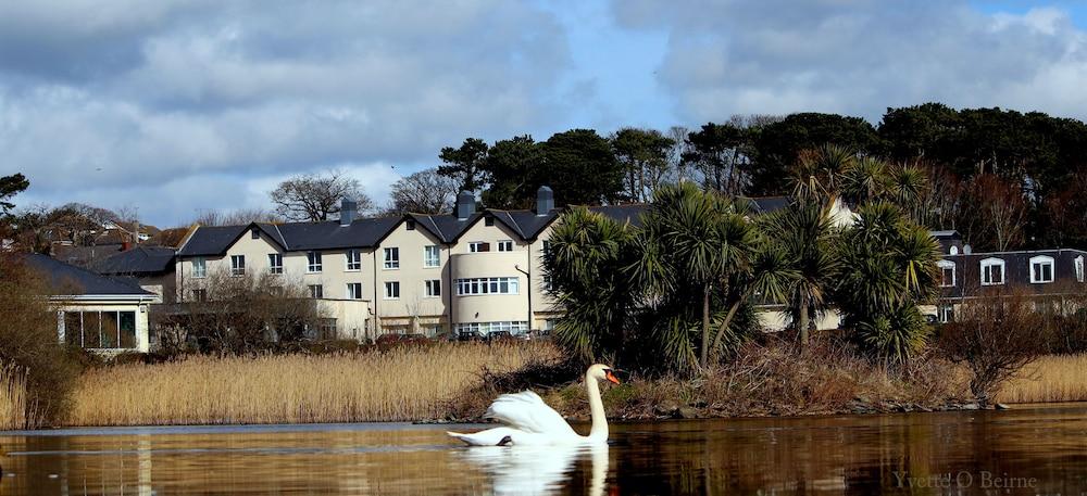 Arklow Bay Hotel Eksteriør billede