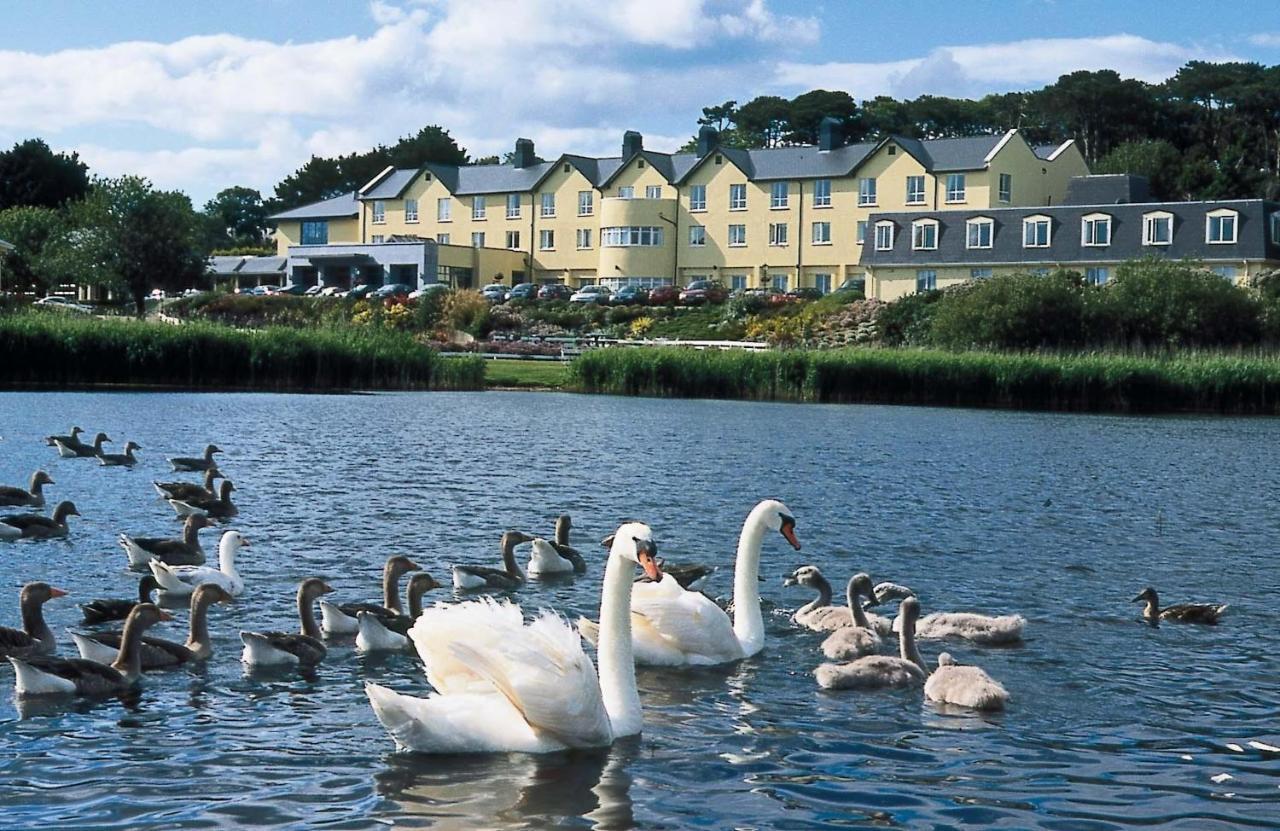 Arklow Bay Hotel Eksteriør billede