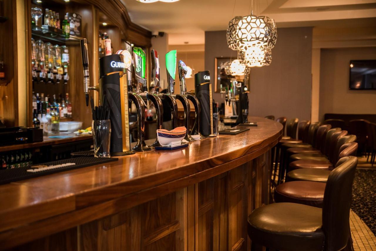Arklow Bay Hotel Eksteriør billede
