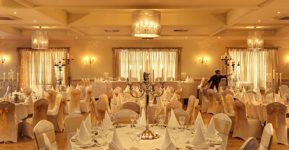 Arklow Bay Hotel Eksteriør billede