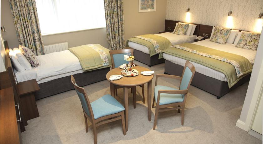 Arklow Bay Hotel Eksteriør billede