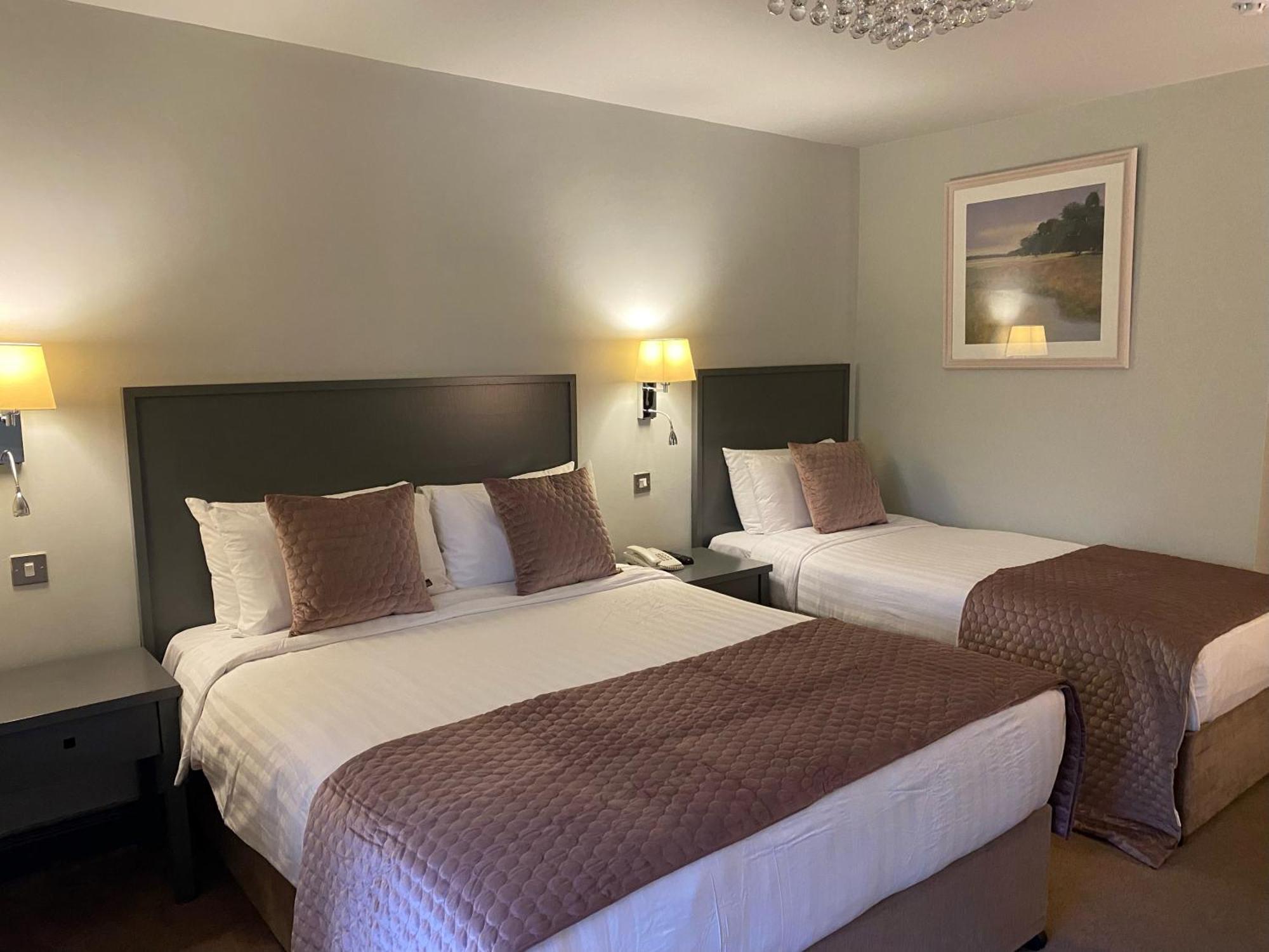 Arklow Bay Hotel Eksteriør billede