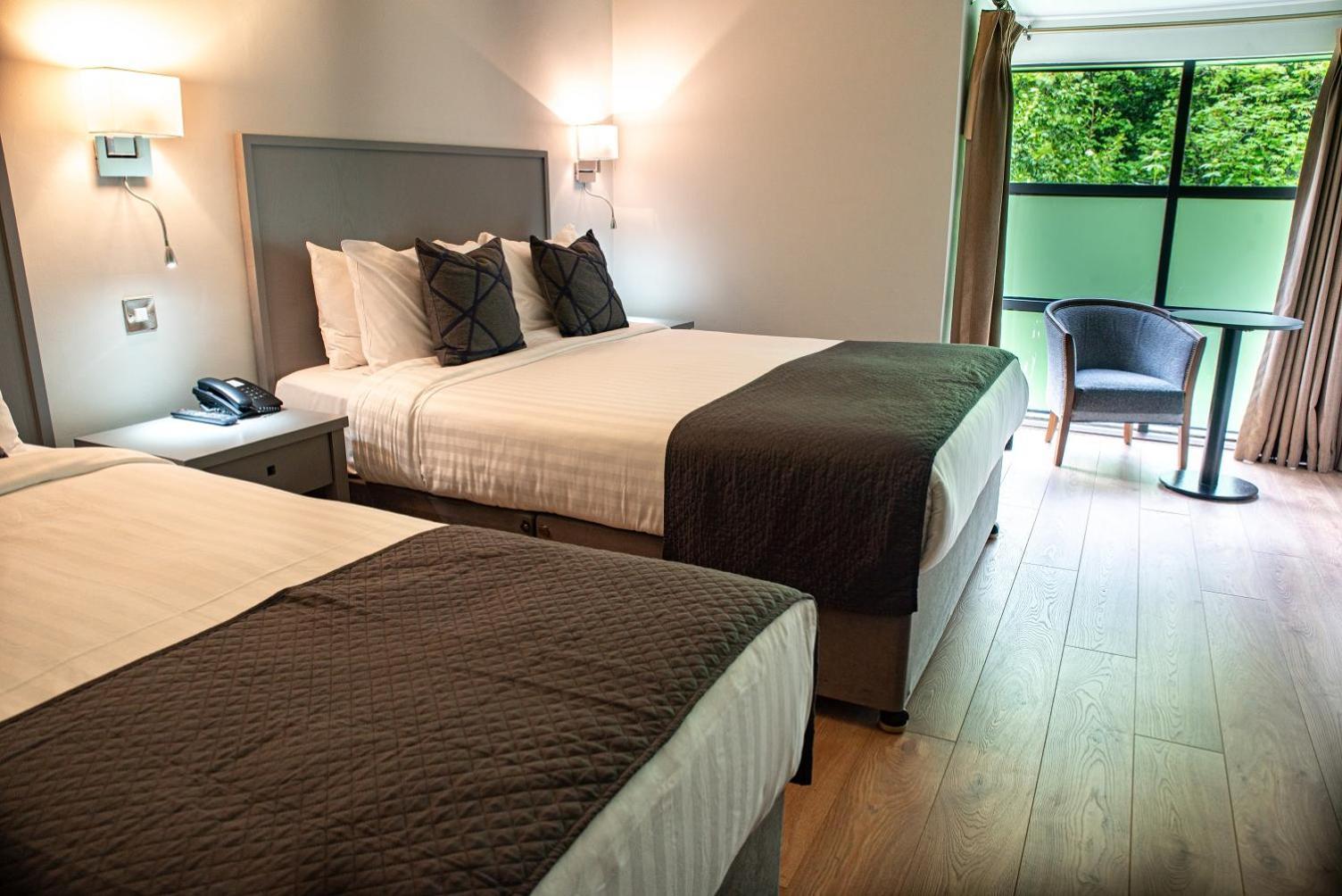 Arklow Bay Hotel Eksteriør billede
