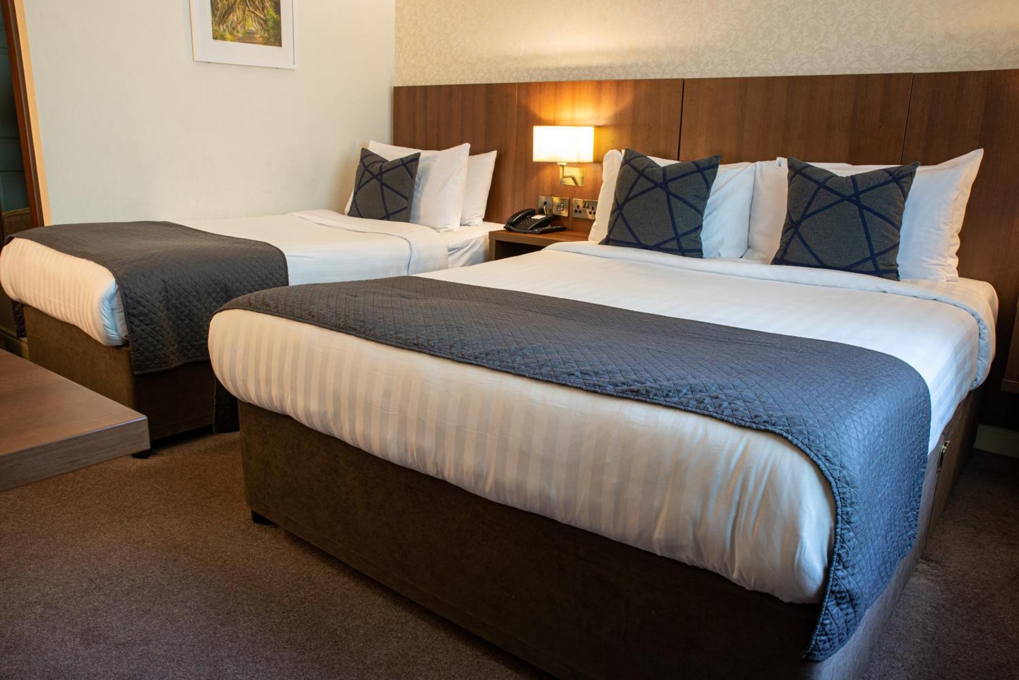 Arklow Bay Hotel Eksteriør billede