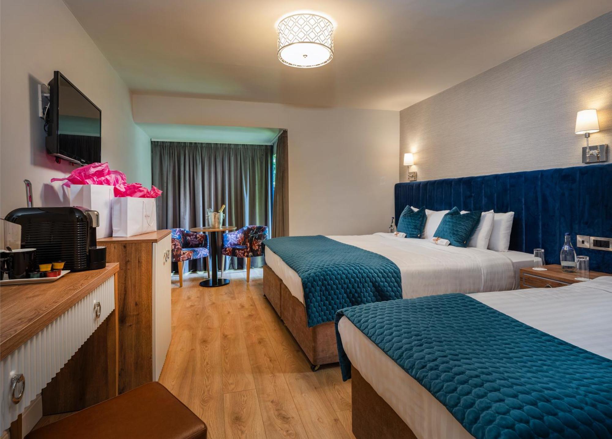 Arklow Bay Hotel Eksteriør billede
