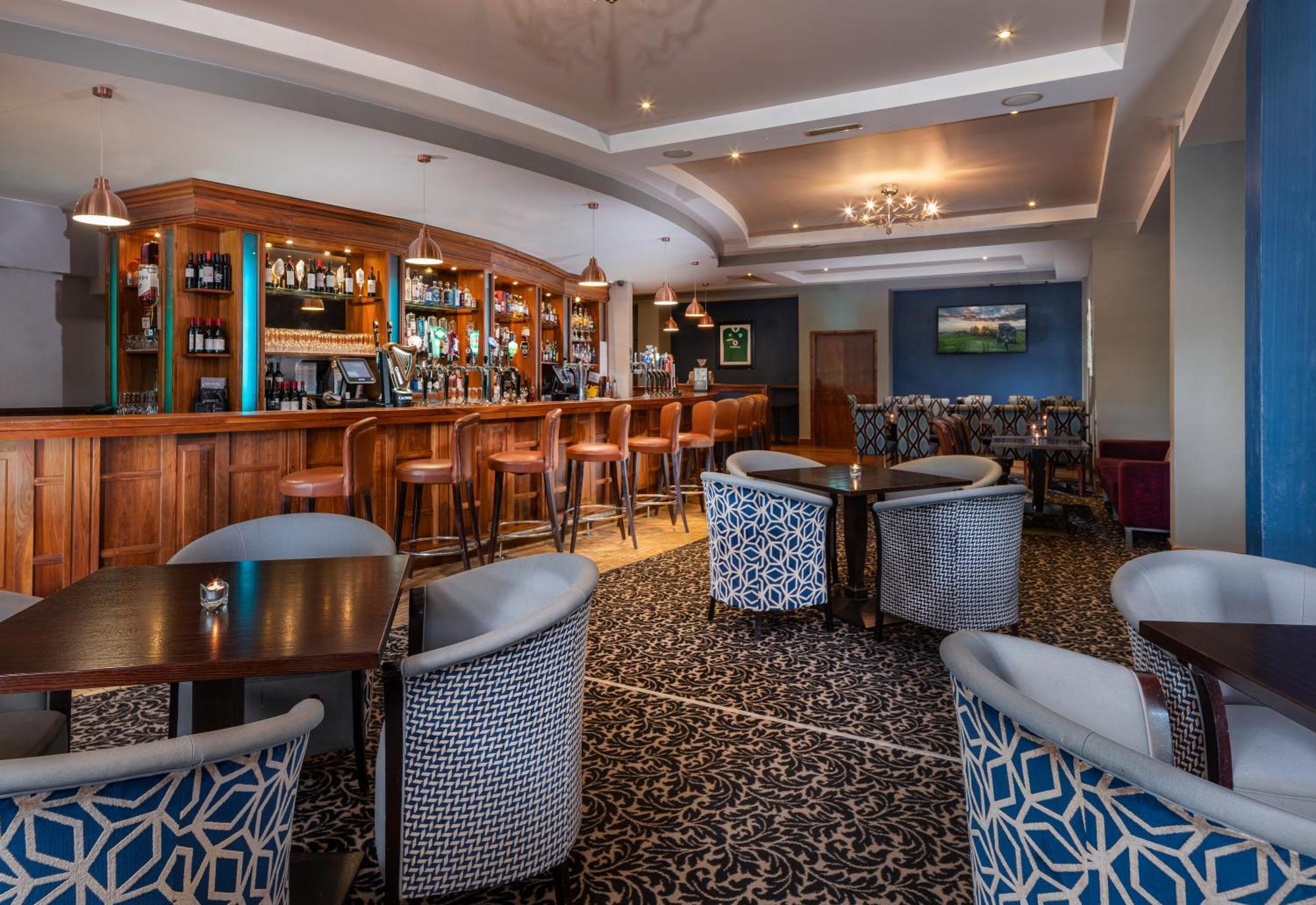Arklow Bay Hotel Eksteriør billede