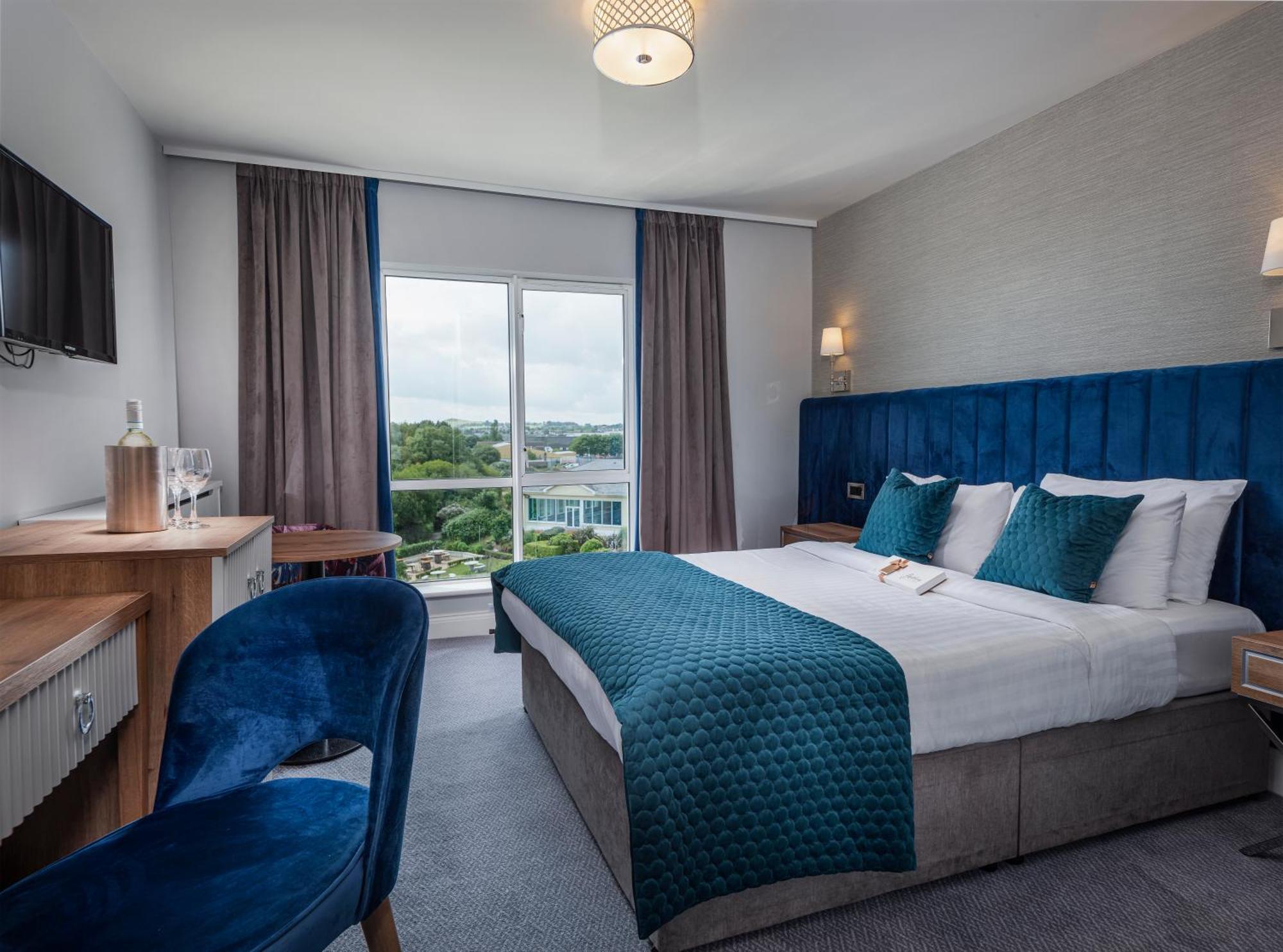 Arklow Bay Hotel Eksteriør billede