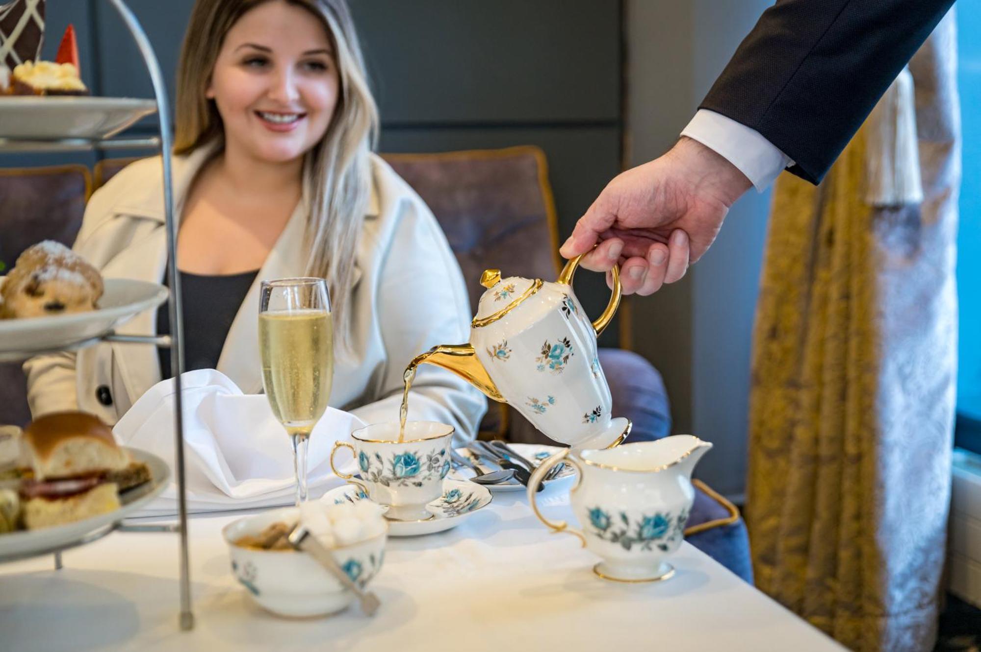 Arklow Bay Hotel Eksteriør billede