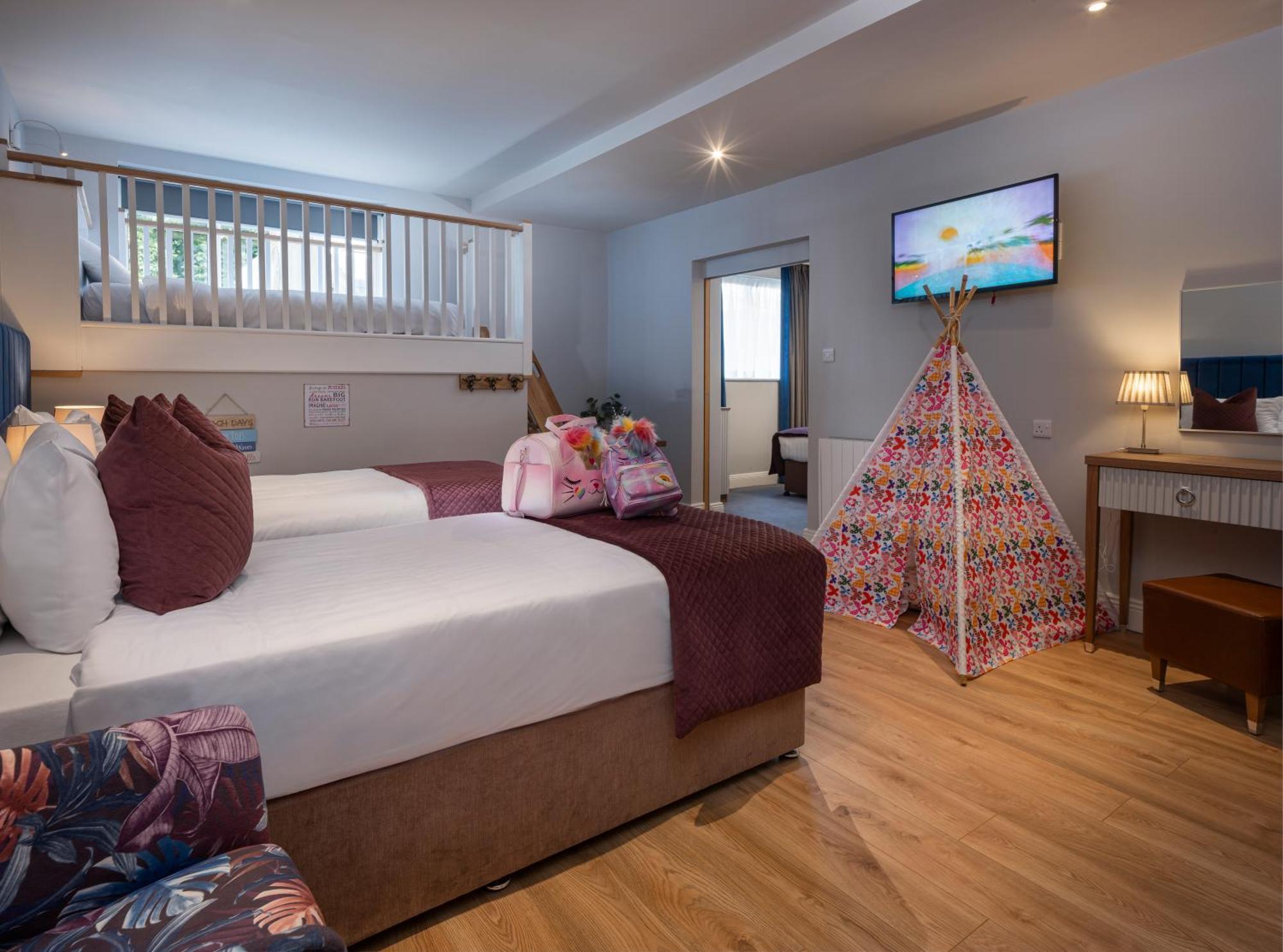 Arklow Bay Hotel Eksteriør billede