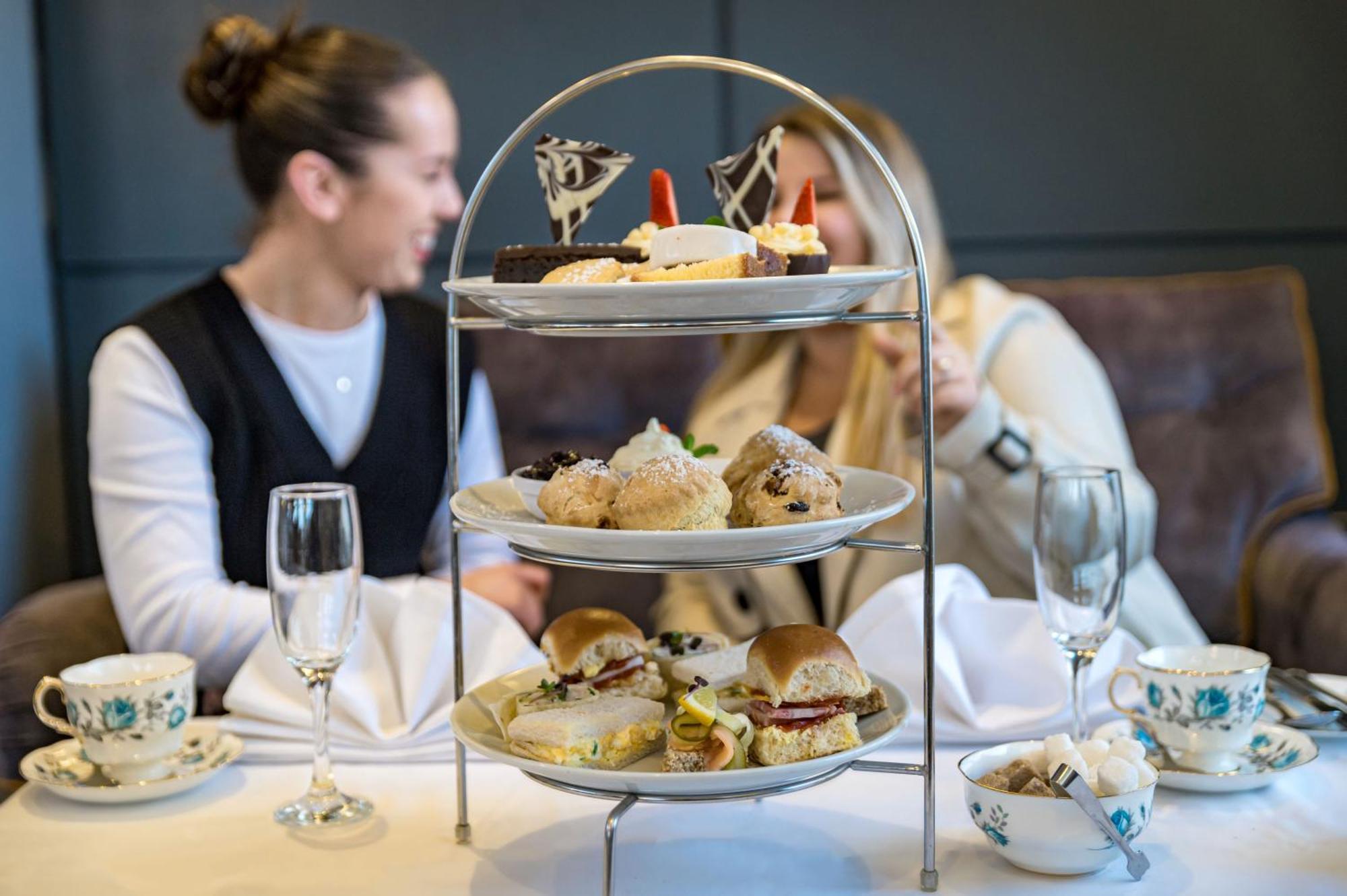 Arklow Bay Hotel Eksteriør billede