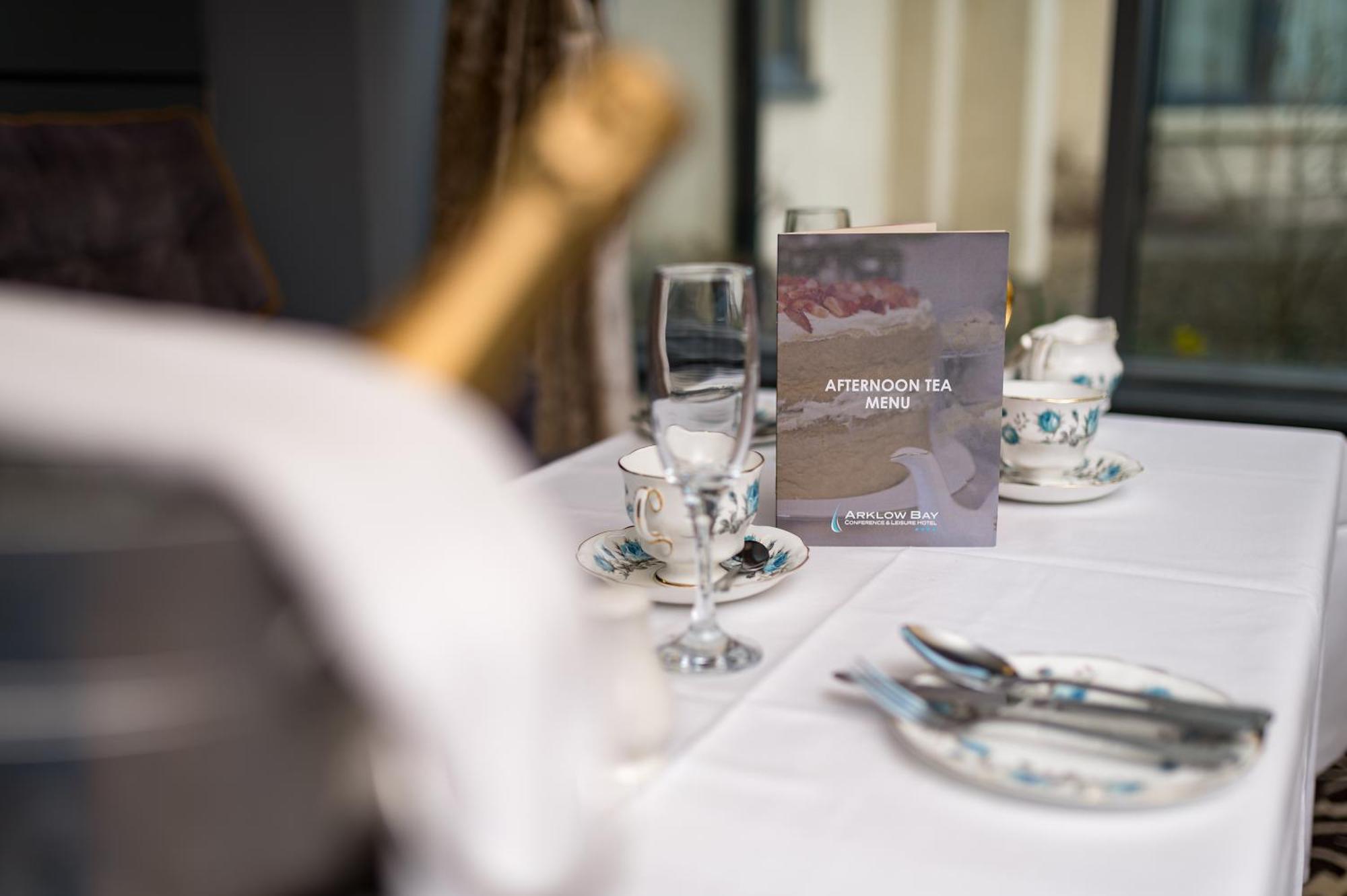 Arklow Bay Hotel Eksteriør billede