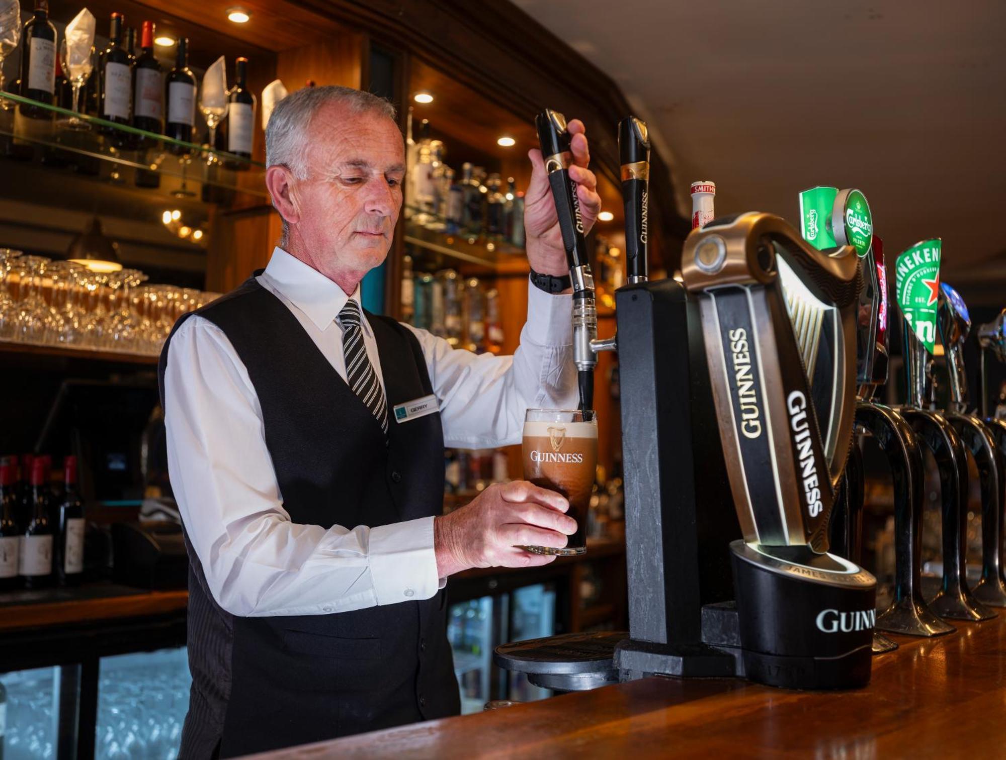 Arklow Bay Hotel Eksteriør billede
