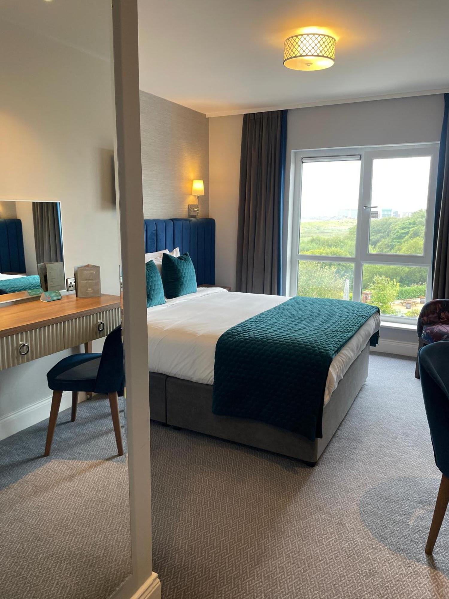 Arklow Bay Hotel Eksteriør billede