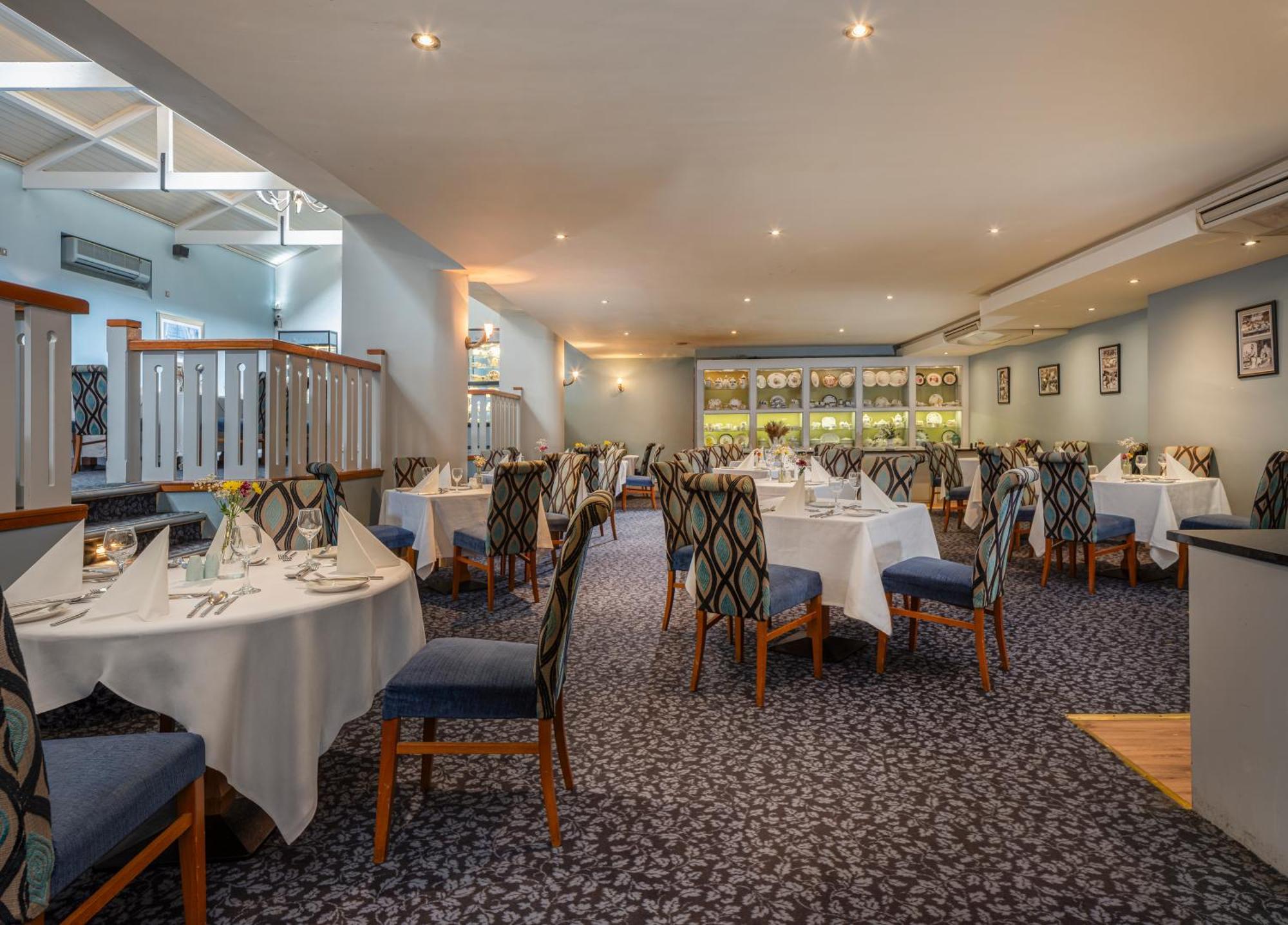 Arklow Bay Hotel Eksteriør billede