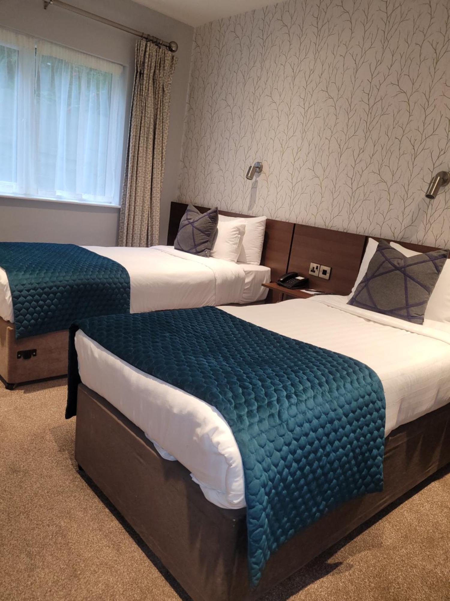 Arklow Bay Hotel Eksteriør billede